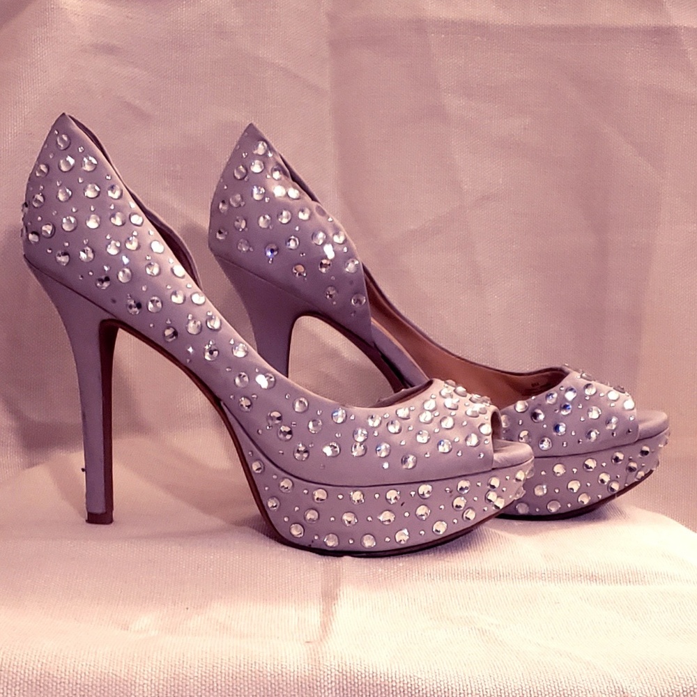 Gianni Bini Pumps